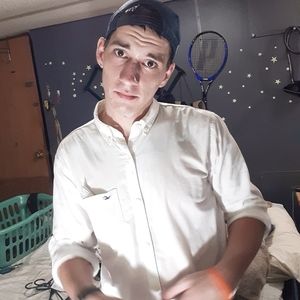 Meet your Posher, Cody